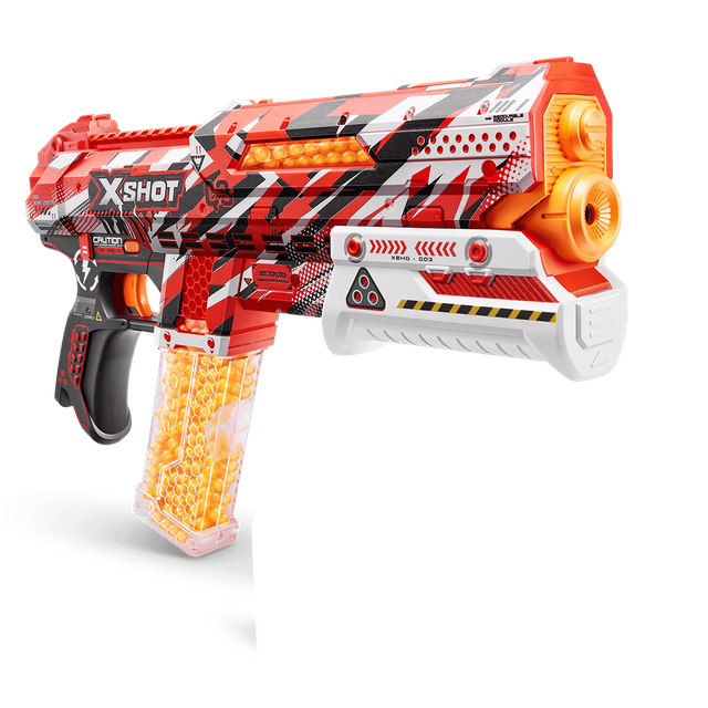 Nerf bowstrike no dispara online